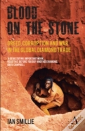 Capa do artigo Blood On The Stone