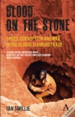 Capa do artigo Blood On The Stone