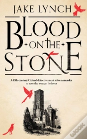 Capa do artigo Blood On The Stone