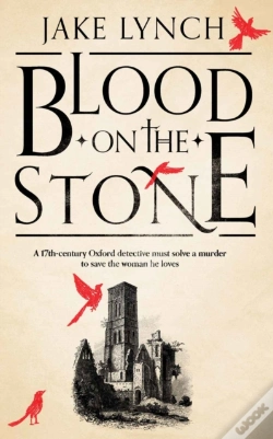 Capa do artigo Blood On The Stone