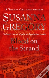 Capa do artigo Blood On The Strand
