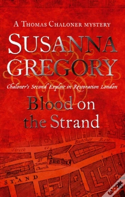 Capa do artigo Blood On The Strand