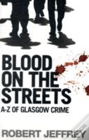 Capa do artigo Blood On The Streets