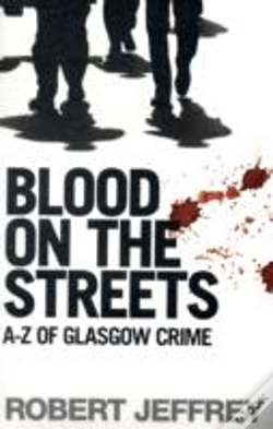 Capa do artigo Blood On The Streets