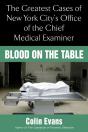Blood On The Table - Preview