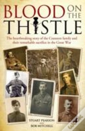 Blood On The Thistle