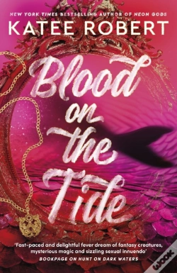 Capa do artigo Blood On The Tide