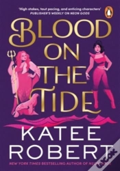 Capa do artigo Blood On The Tide