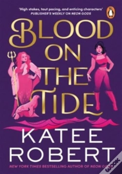 Capa do artigo Blood On The Tide