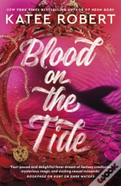 Capa do artigo Blood On The Tide