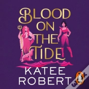 Capa do artigo Blood On The Tide
