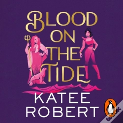 Capa do artigo Blood On The Tide