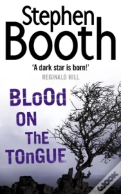 Capa do artigo Blood On The Tongue