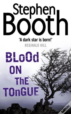 Capa do artigo Blood On The Tongue