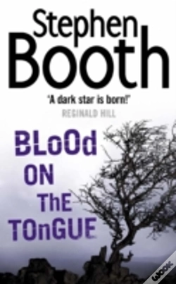 Capa do artigo Blood On The Tongue