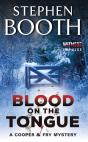 Blood On The Tongue - Preview