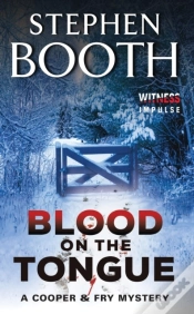 Capa do artigo Blood On The Tongue