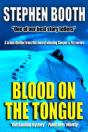 Blood On The Tongue - Preview