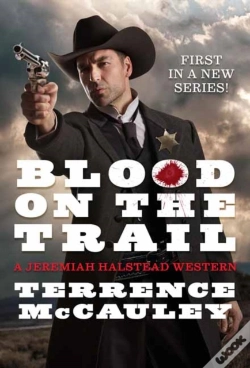 Capa do artigo Blood On The Trail