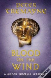 Capa do artigo Blood On The Wind