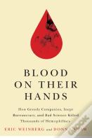 Blood On Their Hands