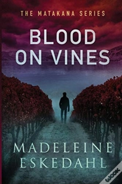 Capa do artigo Blood On Vines