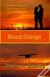 Capa do artigo Blood Orange