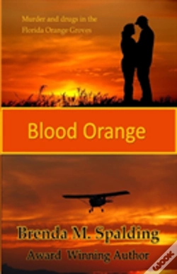 Capa do artigo Blood Orange