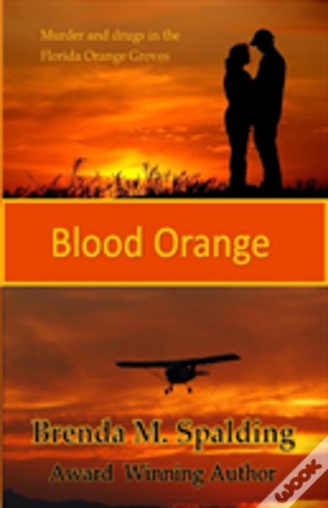 Blood Orange