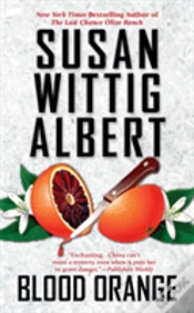Capa do artigo Blood Orange