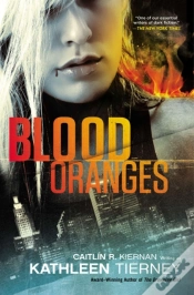 Capa do artigo Blood Oranges