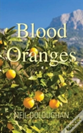 Blood Oranges