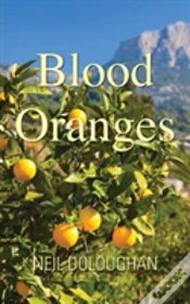 Capa do artigo Blood Oranges
