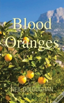 Capa do artigo Blood Oranges