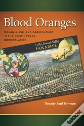 Blood Oranges