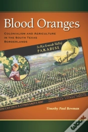 Capa do artigo Blood Oranges