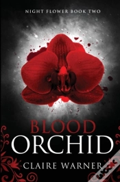 Capa do artigo Blood Orchid