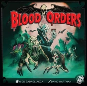Capa do artigo Blood Orders (EN)
