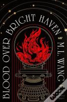 Blood Over Bright Haven