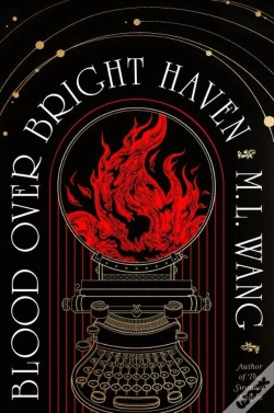 Capa do artigo Blood Over Bright Haven