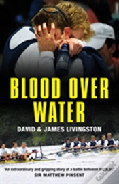 Capa do artigo Blood Over Water