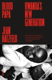 Capa do artigo Blood Papa