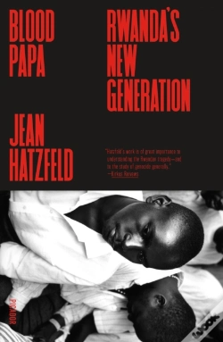 Capa do artigo Blood Papa