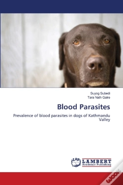 Capa do artigo Blood Parasites