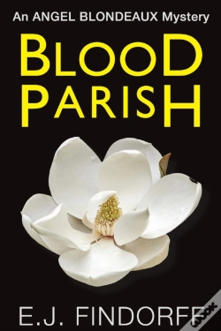 Capa do artigo Blood Parish