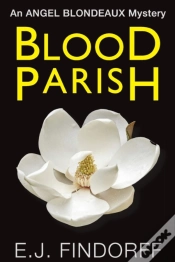 Capa do artigo Blood Parish