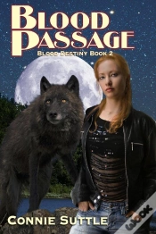 Capa do artigo Blood Passage