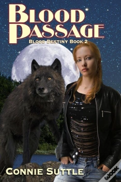Capa do artigo Blood Passage
