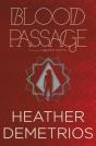 Blood Passage - Preview