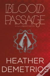 Blood Passage
